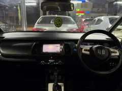 2021 Honda Fit 1.5 Hybrid Automatic Kıbrıs | KKTC İkinci El Satılık Araba - Thumbnail 7