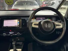 2021 Honda Fit 1.5 Hybrid Automatic Kıbrıs | KKTC İkinci El Satılık Araba - Thumbnail 8