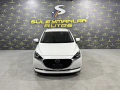 2022 Mazda Mazda 2 1.5 Sky-G Kıbrıs | KKTC İkinci El Satılık Araba - Thumbnail 5
