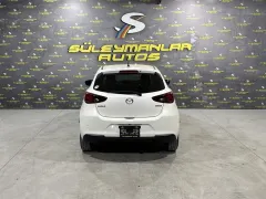 2022 Mazda Mazda 2 1.5 Sky-G Kıbrıs | KKTC İkinci El Satılık Araba - Thumbnail 6