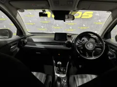 2022 Mazda Mazda 2 1.5 Sky-G Kıbrıs | KKTC İkinci El Satılık Araba - Thumbnail 7
