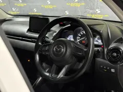 2022 Mazda Mazda 2 1.5 Sky-G Kıbrıs | KKTC İkinci El Satılık Araba - Thumbnail 8