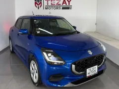 2025 Suzuki Swift 1.2 Hybrid Kıbrıs | KKTC İkinci El Satılık Araba - Thumbnail 1