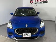 2025 Suzuki Swift 1.2 Hybrid Kıbrıs | KKTC İkinci El Satılık Araba - Thumbnail 3