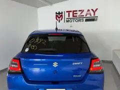 2025 Suzuki Swift 1.2 Hybrid Kıbrıs | KKTC İkinci El Satılık Araba - Thumbnail 5