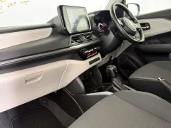 2025 Suzuki Swift 1.2 Hybrid Kıbrıs | KKTC İkinci El Satılık Araba - Thumbnail 6