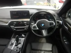 2022 BMW 5 Serisi 523 d xDrive Kıbrıs | KKTC İkinci El Satılık Araba - Thumbnail 4