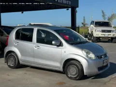 2011 Daihatsu Boon Boon  Kıbrıs | KKTC İkinci El Satılık Araba - Thumbnail 1