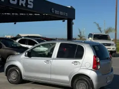 2011 Daihatsu Boon Boon  Kıbrıs | KKTC İkinci El Satılık Araba - Thumbnail 3