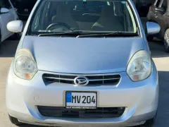 2011 Daihatsu Boon Boon  Kıbrıs | KKTC İkinci El Satılık Araba - Thumbnail 4