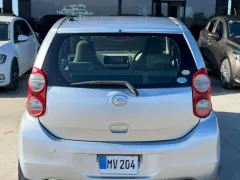2011 Daihatsu Boon Boon  Kıbrıs | KKTC İkinci El Satılık Araba - Thumbnail 7