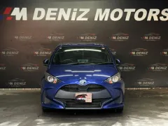 2021 Toyota Yaris 1.5 Hybrid Kıbrıs | KKTC İkinci El Satılık Araba - Thumbnail 2