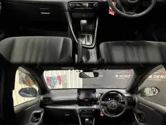 2021 Toyota Yaris 1.5 Hybrid Kıbrıs | KKTC İkinci El Satılık Araba - Thumbnail 7