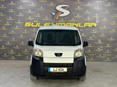 2010 Peugeot Bipper Bipper  Kıbrıs | KKTC İkinci El Satılık Araba - Thumbnail 2
