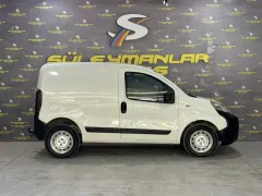 2010 Peugeot Bipper Bipper  Kıbrıs | KKTC İkinci El Satılık Araba - Thumbnail 3