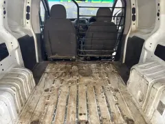 2010 Peugeot Bipper Bipper  Kıbrıs | KKTC İkinci El Satılık Araba - Thumbnail 5