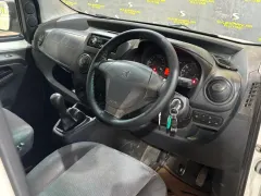 2010 Peugeot Bipper Bipper  Kıbrıs | KKTC İkinci El Satılık Araba - Thumbnail 6