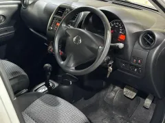 2021 Nissan March 1.2 Kıbrıs | KKTC İkinci El Satılık Araba - Thumbnail 8