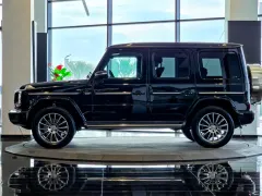 2020 Mercedes-Benz G Serisi 350 D Kıbrıs | KKTC İkinci El Satılık Araba - Thumbnail 3