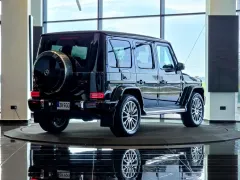 2020 Mercedes-Benz G Serisi 350 D Kıbrıs | KKTC İkinci El Satılık Araba - Thumbnail 5