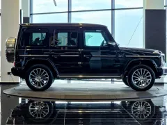 2020 Mercedes-Benz G Serisi 350 D Kıbrıs | KKTC İkinci El Satılık Araba - Thumbnail 6