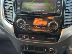 2016 Mitsubishi L 200 4x4 Kıbrıs | KKTC İkinci El Satılık Araba - Thumbnail 2