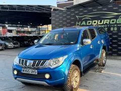 2016 Mitsubishi L 200 4x4 Kıbrıs | KKTC İkinci El Satılık Araba - Thumbnail 3