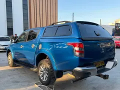 2016 Mitsubishi L 200 4x4 Kıbrıs | KKTC İkinci El Satılık Araba - Thumbnail 5
