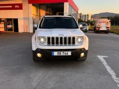 2018 Jeep Renegade Renegade  Kıbrıs | KKTC İkinci El Satılık Araba - Thumbnail 3