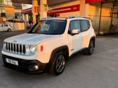 2018 Jeep Renegade Renegade  Kıbrıs | KKTC İkinci El Satılık Araba - Thumbnail 4