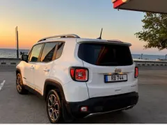 2018 Jeep Renegade Renegade  Kıbrıs | KKTC İkinci El Satılık Araba - Thumbnail 5
