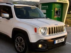 2018 Jeep Renegade Renegade  Kıbrıs | KKTC İkinci El Satılık Araba - Thumbnail 6