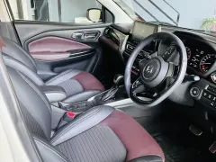 2025 Suzuki Fronx  Kıbrıs | KKTC İkinci El Satılık Araba - Thumbnail 2
