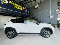 2025 Suzuki Fronx  Kıbrıs | KKTC İkinci El Satılık Araba - Thumbnail 5