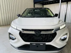 2025 Suzuki Fronx  Kıbrıs | KKTC İkinci El Satılık Araba - Thumbnail 6