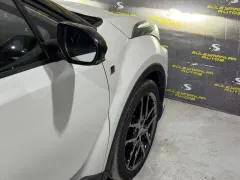 2021 Toyota C-HR 1.8 Hybrid Kıbrıs | KKTC İkinci El Satılık Araba - Thumbnail 7