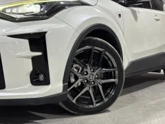 2021 Toyota C-HR 1.8 Hybrid Kıbrıs | KKTC İkinci El Satılık Araba - Thumbnail 8