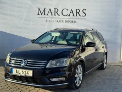 2015 Volkswagen Passat  Kıbrıs | KKTC İkinci El Satılık Araba - Thumbnail 2