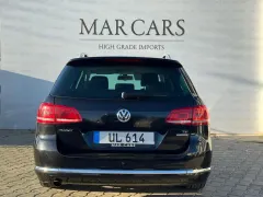 2015 Volkswagen Passat  Kıbrıs | KKTC İkinci El Satılık Araba - Thumbnail 3
