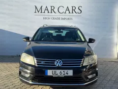 2015 Volkswagen Passat  Kıbrıs | KKTC İkinci El Satılık Araba - Thumbnail 4