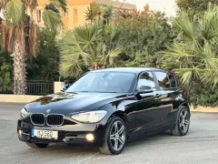 2014 BMW 1 Serisi 118i Kıbrıs | KKTC İkinci El Satılık Araba - Thumbnail 2