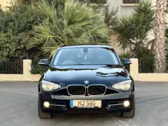 2014 BMW 1 Serisi 118i Kıbrıs | KKTC İkinci El Satılık Araba - Thumbnail 3