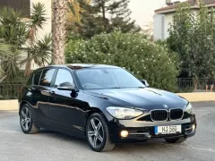 2014 BMW 1 Serisi 118i Kıbrıs | KKTC İkinci El Satılık Araba - Thumbnail 4