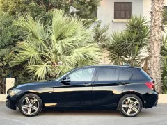 2014 BMW 1 Serisi 118i Kıbrıs | KKTC İkinci El Satılık Araba - Thumbnail 5