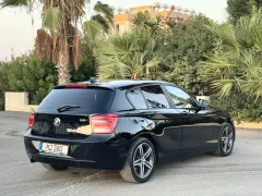 2014 BMW 1 Serisi 118i Kıbrıs | KKTC İkinci El Satılık Araba - Thumbnail 6