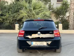 2014 BMW 1 Serisi 118i Kıbrıs | KKTC İkinci El Satılık Araba - Thumbnail 7