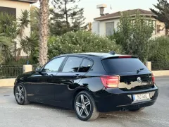 2014 BMW 1 Serisi 118i Kıbrıs | KKTC İkinci El Satılık Araba - Thumbnail 8