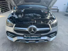 2020 Mercedes-Benz GLE 300 d Kıbrıs | KKTC İkinci El Satılık Araba - Thumbnail 2