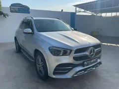 2020 Mercedes-Benz GLE 300 d Kıbrıs | KKTC İkinci El Satılık Araba - Thumbnail 3
