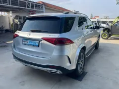 2020 Mercedes-Benz GLE 300 d Kıbrıs | KKTC İkinci El Satılık Araba - Thumbnail 4